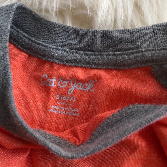 Boys long sleeved T - Picture 3 of 3